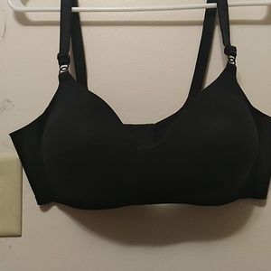 Warner's support bra